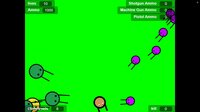 Zombie Slayer Boss screenshot, image №3009110 - RAWG