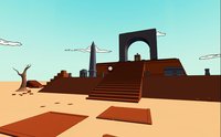 Pilgrim (itch) screenshot, image №1110740 - RAWG