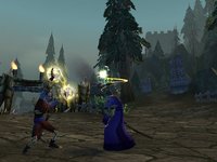 World of Warcraft screenshot, image №351908 - RAWG