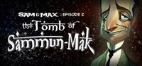 Sam & Max The Devil's Playhouse Episode 2 The Tomb of Sammun-Mak screenshot, image №2118948 - RAWG