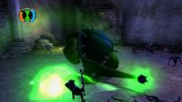 Ben 10 Ultimate Alien: Cosmic Destruction screenshot, image №556178 - RAWG