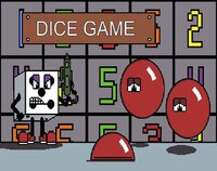 Dice Game (itch) (NelNel) screenshot, image №3475372 - RAWG