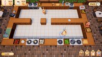 Little Chefs: CO-OP screenshot, image №3980959 - RAWG