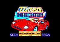 Turbo Outrun (1989) screenshot, image №750407 - RAWG