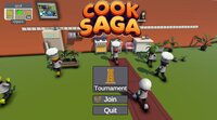 Cook Saga screenshot, image №4165054 - RAWG