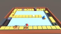 Overcooked Clone aka (Undercooked) screenshot, image №1232787 - RAWG