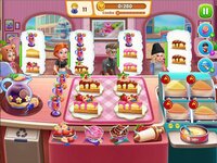 Cooking Land - Restautant Cook screenshot, image №3523288 - RAWG