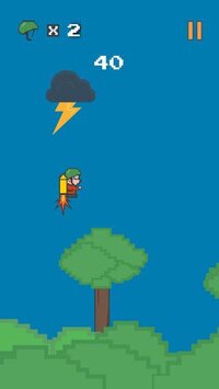 JetPack - Pixel Game screenshot, image №3576757 - RAWG