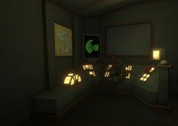 Shady business (itch) (Peche et Traditions) screenshot, image №3599846 - RAWG