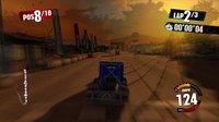 Truck Racer screenshot, image №280337 - RAWG