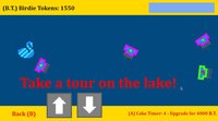 Swanday Simulator screenshot, image №1253433 - RAWG