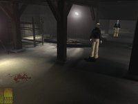 Side-Scene screenshot, image №374365 - RAWG