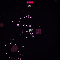 Astroids O.O screenshot, image №3249499 - RAWG