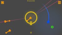 Arrows Got Your Back screenshot, image №2571930 - RAWG