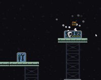 Blue Cheese, Lunar Descent screenshot, image №2811089 - RAWG