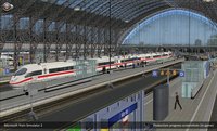 Microsoft Train Simulator 2 (2009) screenshot, image №471226 - RAWG