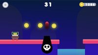 Hoppy Pals screenshot, image №1937847 - RAWG
