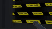 NIGHT SHIFT AT LINUS'S screenshot, image №3097485 - RAWG