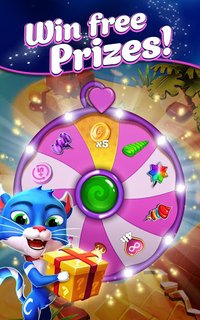 Crafty Candy screenshot, image №1787870 - RAWG