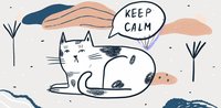 "Keep Calm, Do Games" Museum screenshot, image №2388009 - RAWG