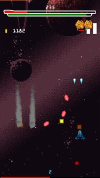 SpaceNight II screenshot, image №1091298 - RAWG