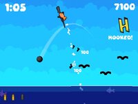 Hook Line and Sniper screenshot, image №4171394 - RAWG