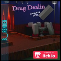 Drug Dealin Sim 2024 screenshot, image №3416393 - RAWG