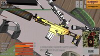 Pathogen: Survival screenshot, image №3633511 - RAWG