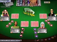 Hoyle Casino 2004 screenshot, image №365352 - RAWG