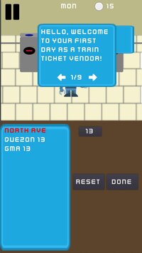 Ticket Vendor screenshot, image №2641125 - RAWG