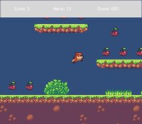 2D Platform Template - Unity screenshot, image №1887433 - RAWG