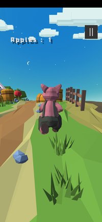 Animal Dash screenshot, image №2277213 - RAWG