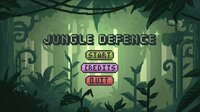 Jungle Defense (itch) (wmx_OwO) screenshot, image №3588065 - RAWG