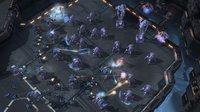 StarCraft II: Heart of the Swarm screenshot, image №505769 - RAWG
