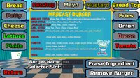 MrBeast Burger Simulator screenshot, image №2655618 - RAWG