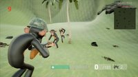 Jungle Genocide screenshot, image №2270757 - RAWG