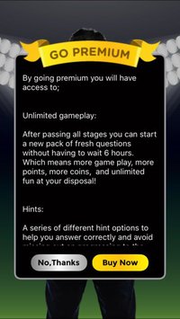 GoaLounge screenshot, image №1746905 - RAWG