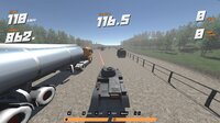 Run Tank Run screenshot, image №3940278 - RAWG