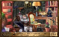 Detective Sherlock Holmes - Hidden Object Games screenshot, image №1723696 - RAWG