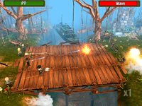 Pocket Troops: Tactical RPG screenshot, image №2038596 - RAWG