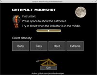 Catapult Moonshot screenshot, image №2593974 - RAWG