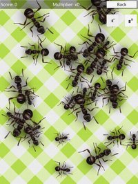 No More Ants - squash them all screenshot, image №2054476 - RAWG