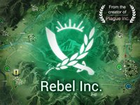 Rebel Inc. screenshot, image №1763402 - RAWG