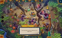 The Witch's Apprentice: A Magical Mishap screenshot, image №862018 - RAWG
