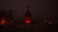 Unreal Engine Horror Level screenshot, image №2577581 - RAWG