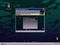 Tetrageddon Games (itch) screenshot, image №2703560 - RAWG