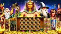 Slots: Pharaoh Slot Machines screenshot, image №1395843 - RAWG
