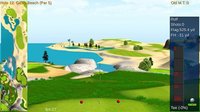 IRON 7 FOUR Golf Game FULL screenshot, image №2101717 - RAWG