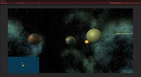 Solar System (itch) (perchiks) screenshot, image №2928991 - RAWG