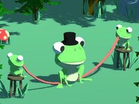 Kero Hop screenshot, image №2634215 - RAWG